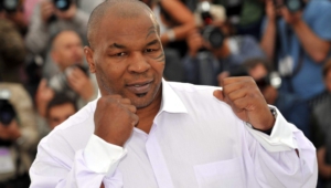 Mike Tyson Wallpapers Hq