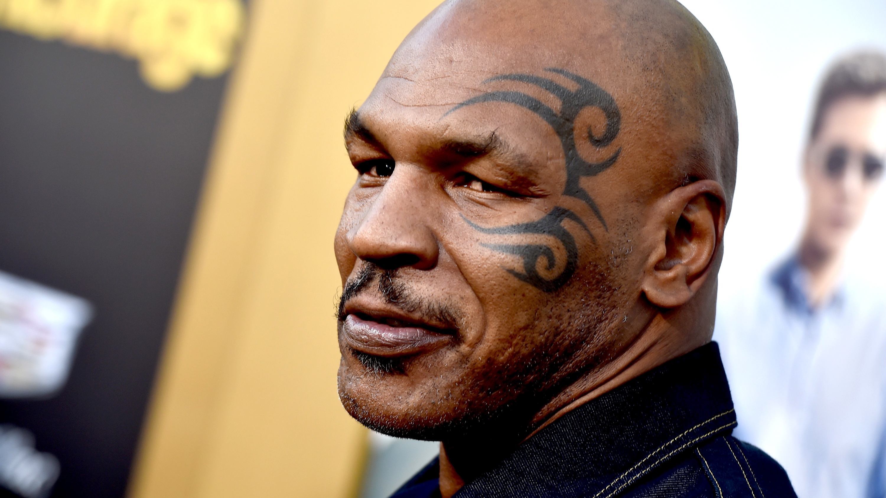 Mike Tyson Wallpapers Images Photos Pictures Backgrounds