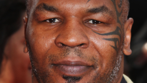 Mike Tyson Iphone 7