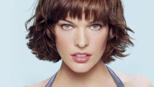 Milla Jovovich High Quality Wallpapers