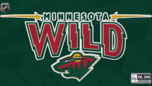 Minnesota Wild Wallpaper
