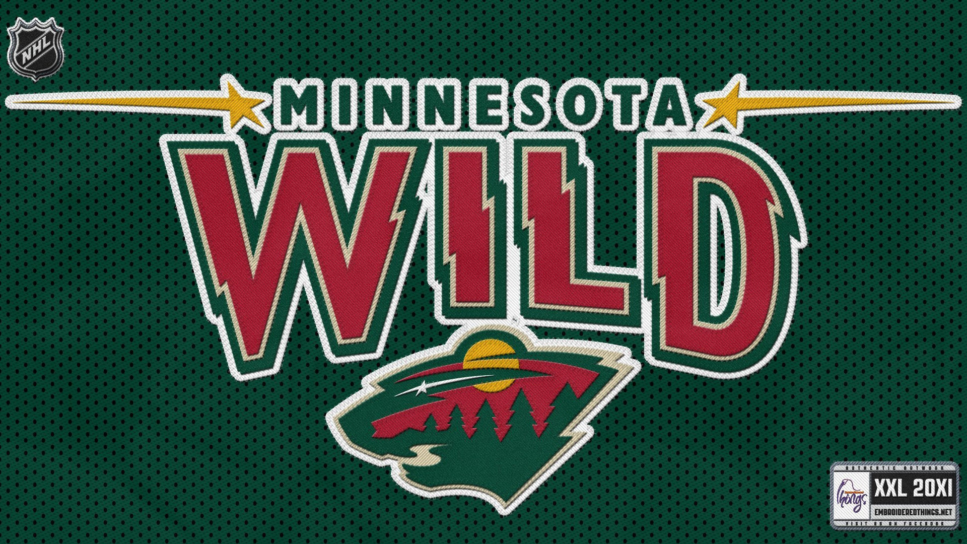 Minnesota Wild Wallpapers Images Photos Pictures Backgrounds