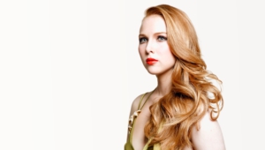 Molly C Quinn For Desktop