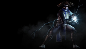 Mortal Kombat X Wallpapers And Backgrounds