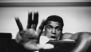 Muhammad Ali Background