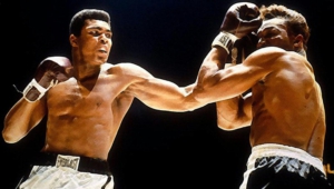 Muhammad Ali High Quality Wallpapers