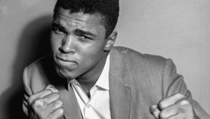 Muhammad Ali Photos
