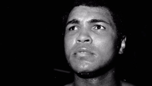 Muhammad Ali Widescreen