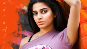 Nadia Ali Photos