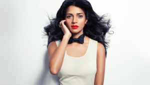 Nadia Ali Wallpaper