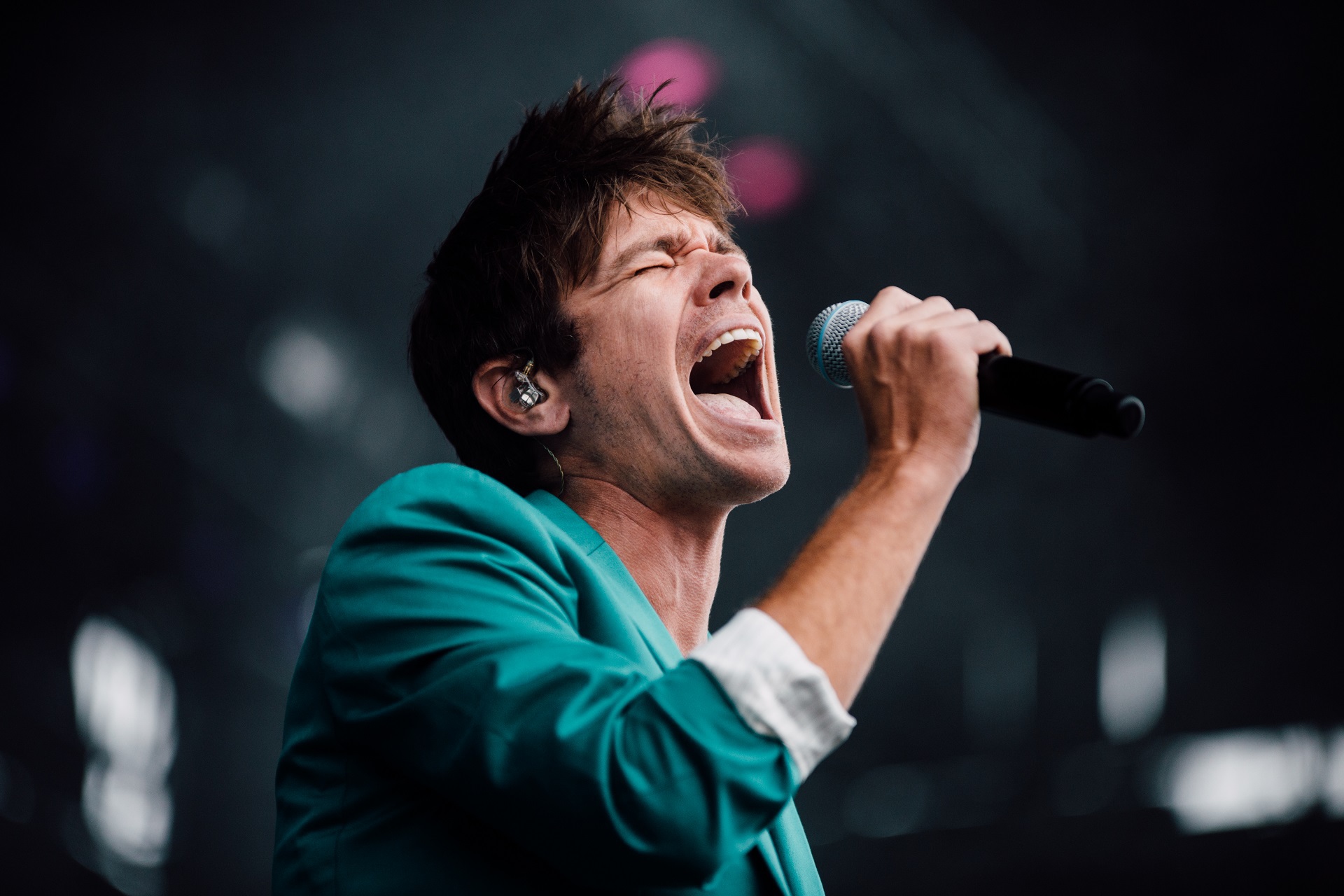 Nate Ruess Desktop