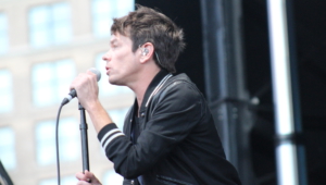 Nate Ruess High Definition Wallpapers
