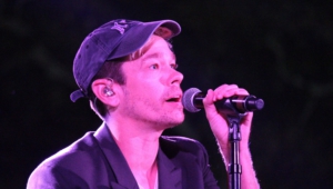 Nate Ruess High Quality Wallpapers