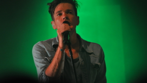 Nate Ruess Sexy Wallpapers