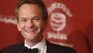 Neil Patrick Harris High Definition Wallpapers