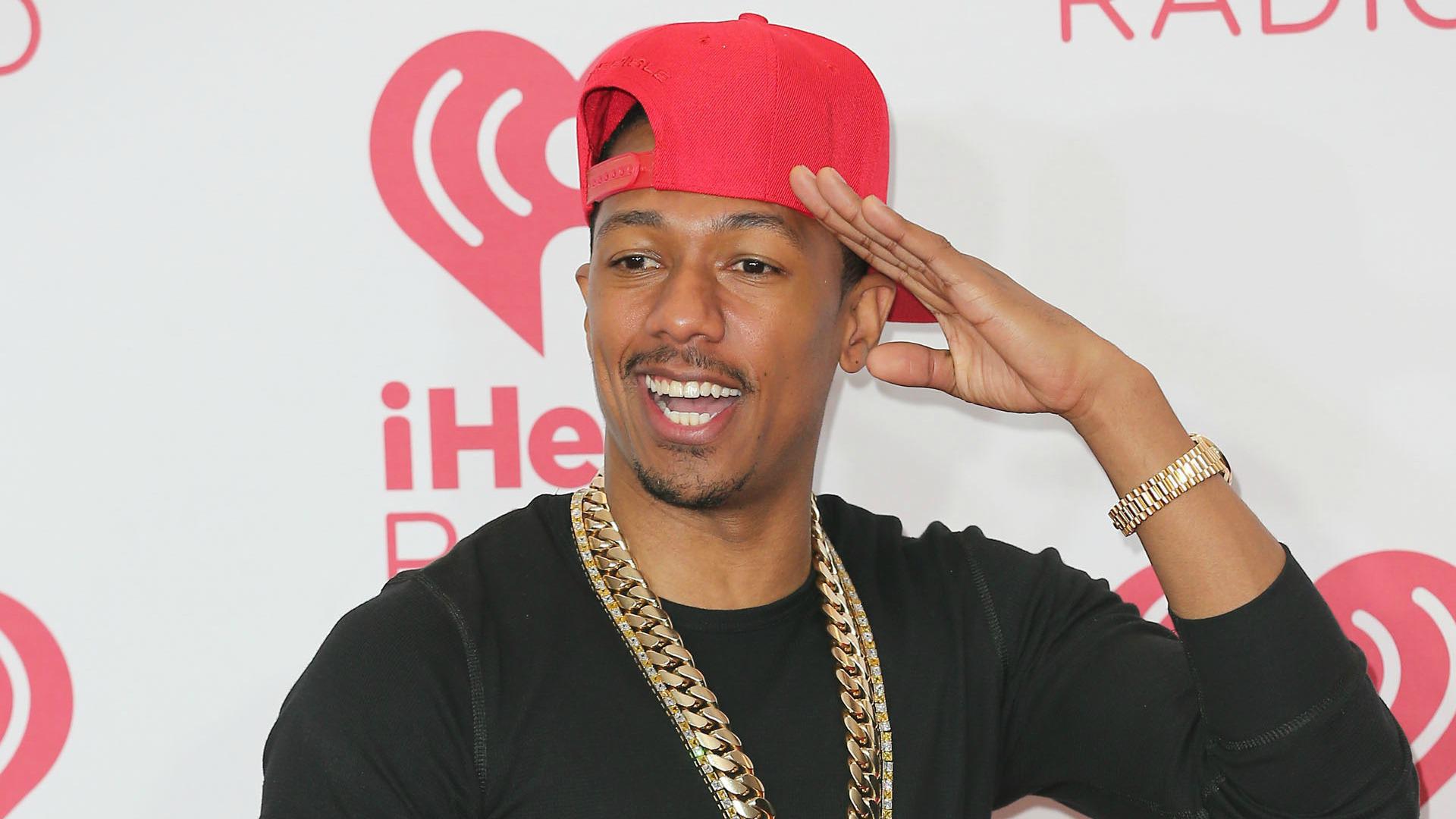 Nick Cannon Wallpapers Images Photos Pictures Backgrounds