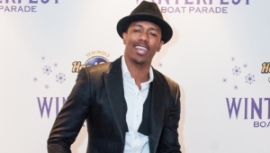 Nick Cannon Pictures