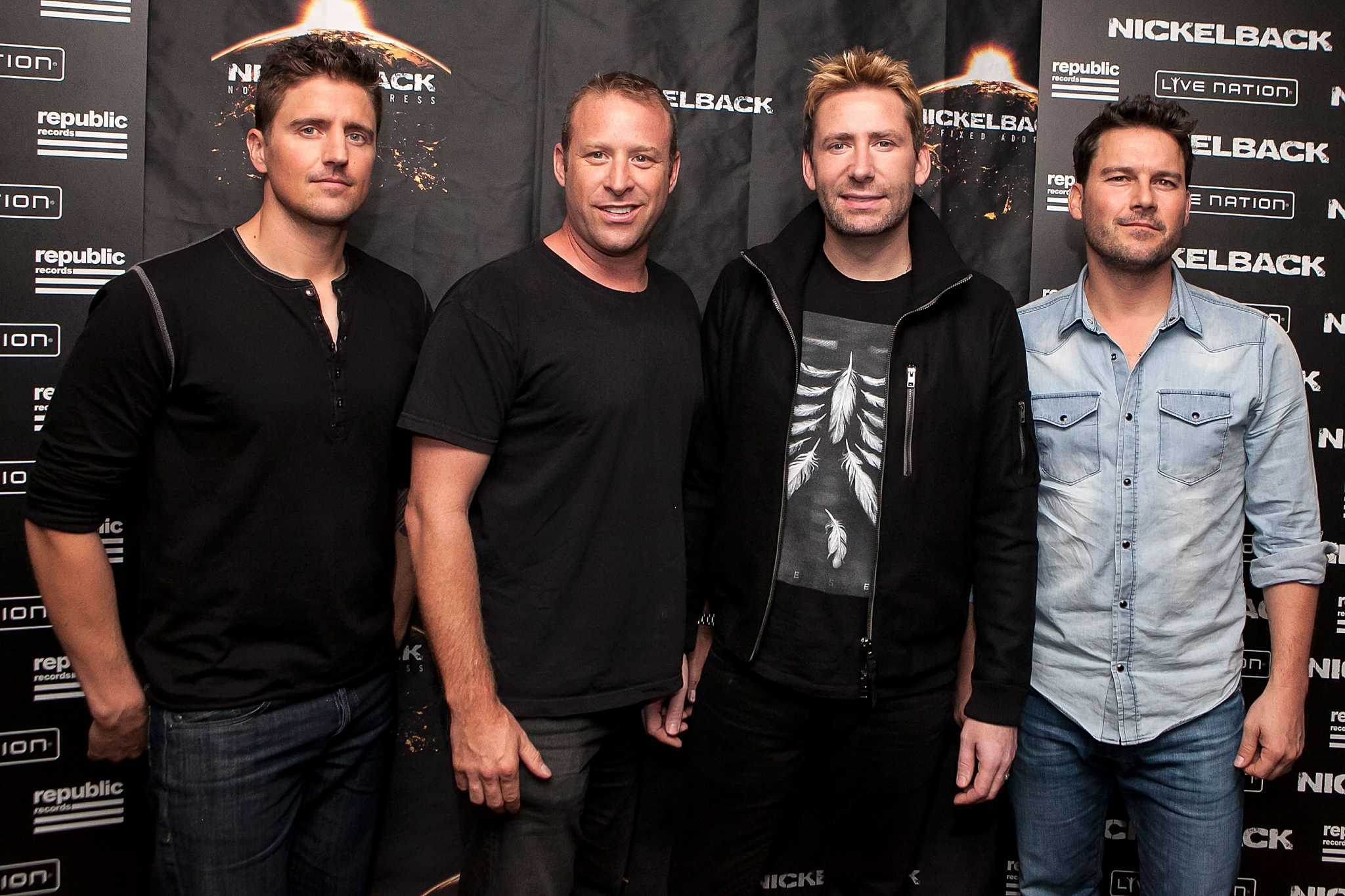 Nickelback Wallpapers Images Photos Pictures Backgrounds