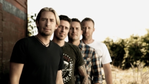 Nickelback High Definition Wallpapers
