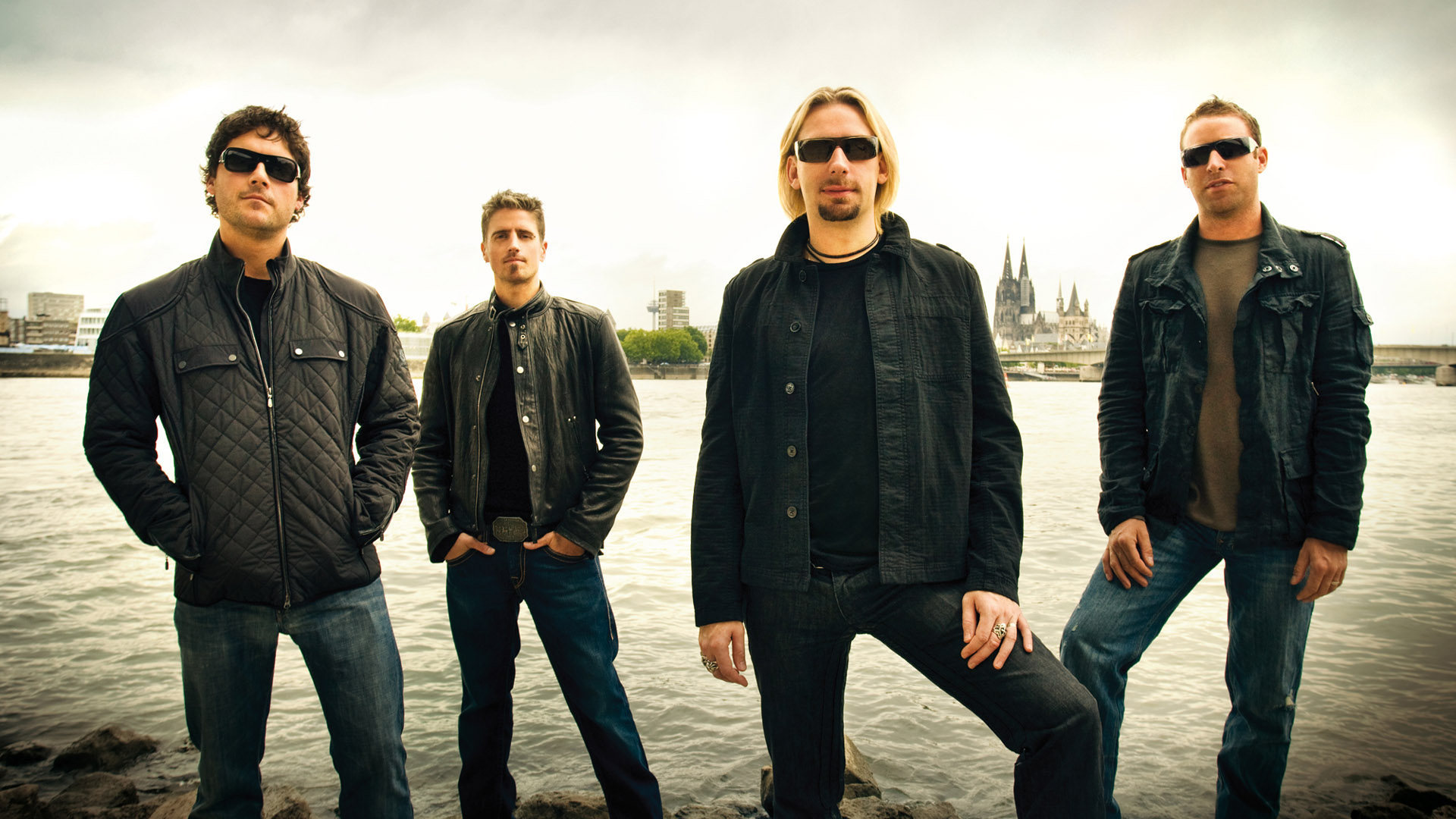 Nickelback Wallpapers Images Photos Pictures Backgrounds