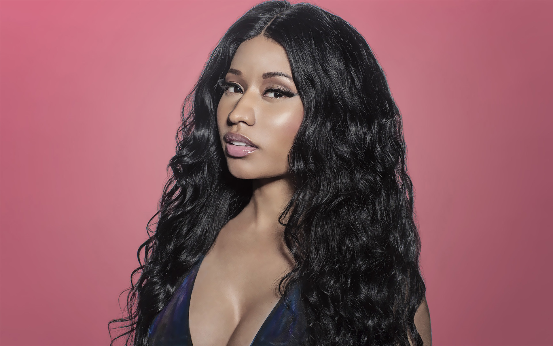 Nicki Minaj Wallpapers Images Photos Pictures Backgrounds