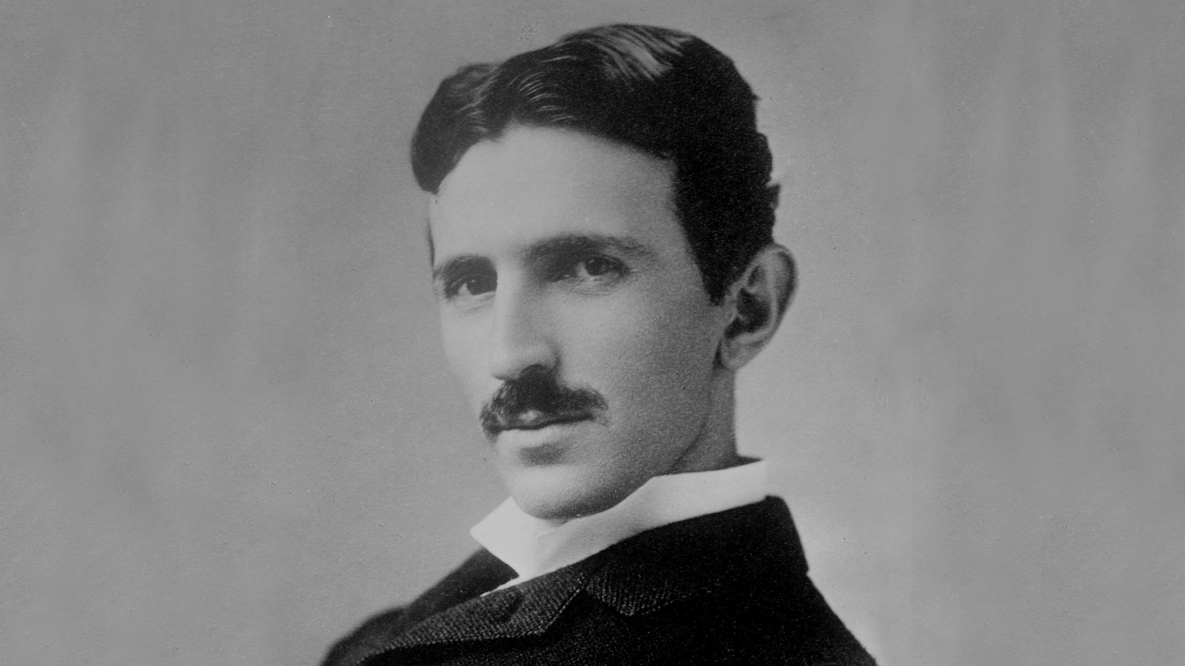 Nikola Tesla Wallpapers Images Photos Pictures Backgrounds