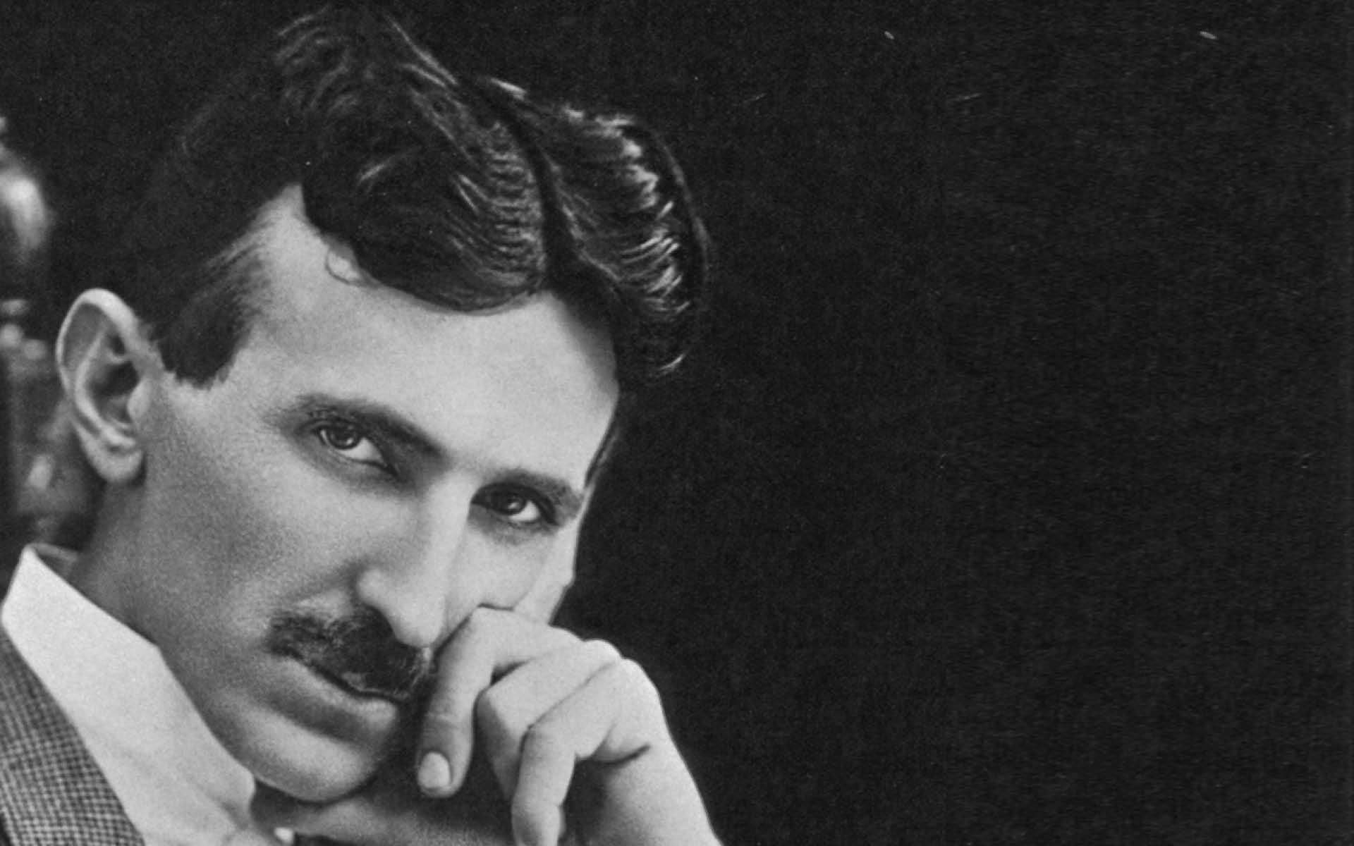 Nikola Tesla Wallpapers Images Photos Pictures Backgrounds