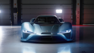 Nio Ep9 High Definition Wallpapers