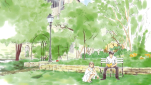Nodame Cantabile Wallpapers Hd