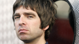 Noel Gallagher High Definition Wallpapers