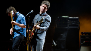 Noel Gallagher High Quality Wallpapers