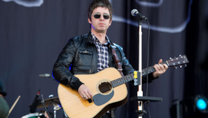 Noel Gallagher Sexy Wallpapers