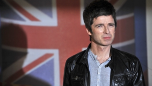 Noel Gallagher Wallpapers Hq