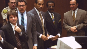 O J Simpson Pictures