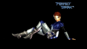 Perfect Dark High Quality Wallpapers
