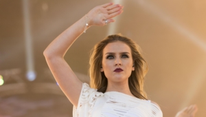 Perrie Edwards Wallpapers Hd