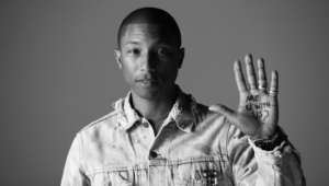 Pharrell Williams Free Download