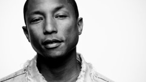 Pharrell Williams Free Hd Wallpapers