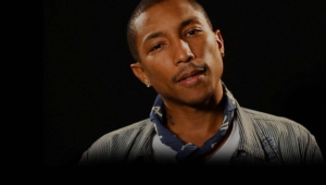 Pharrell Williams Photos