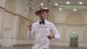 Pharrell Williams Wallpapers And Backgrounds