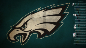 Philadelphia Eagles Widescreen