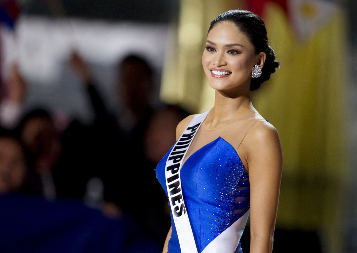 Pia Wurtzbach Wallpapers Images Photos Pictures Backgrounds