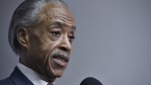Pictures Of Al Sharpton