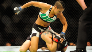 Pictures Of Amanda Nunes