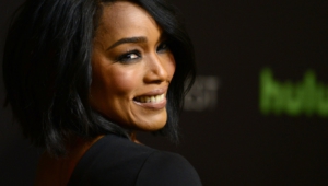 Pictures Of Angela Bassett