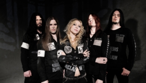 Pictures Of Arch Enemy
