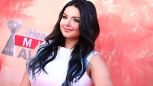 Pictures Of Ariel Winter