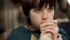 Pictures Of Asa Butterfield