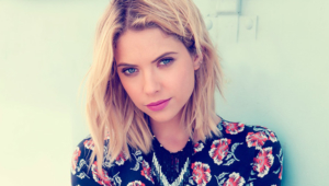 Pictures Of Ashley Benson