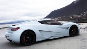 Pictures Of Bmw M9